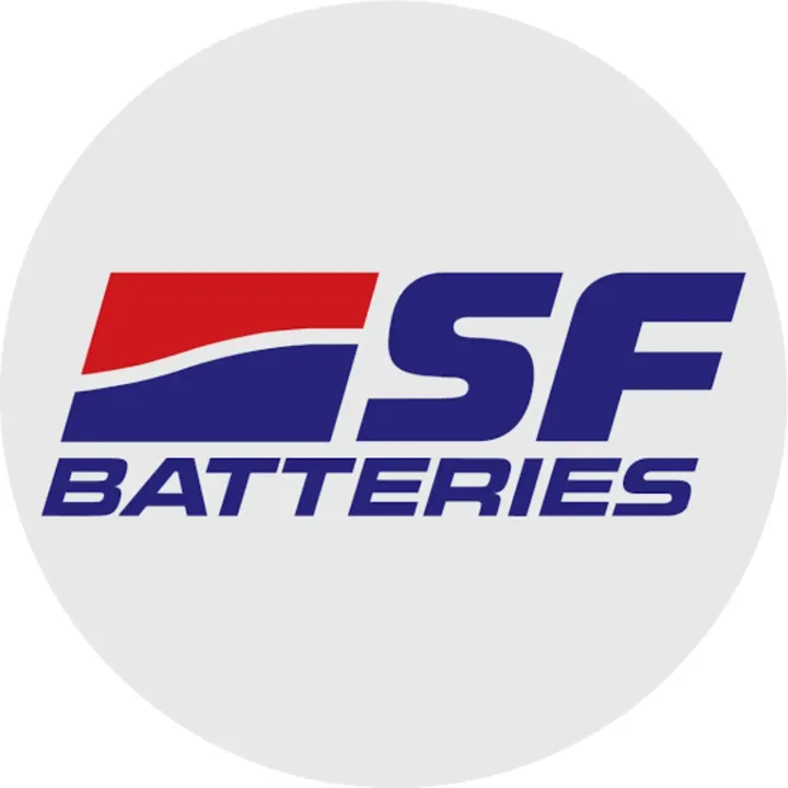 SF Batteries