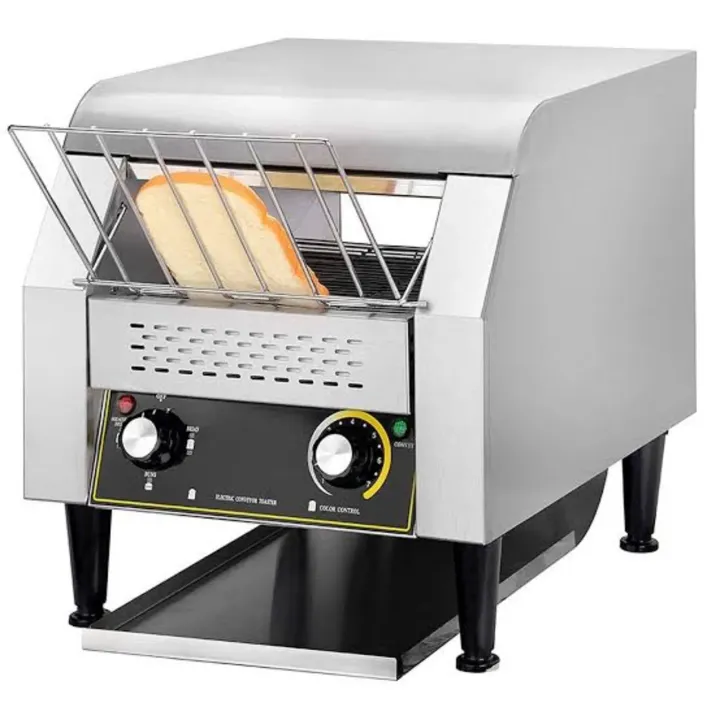 Conveyer Toaster