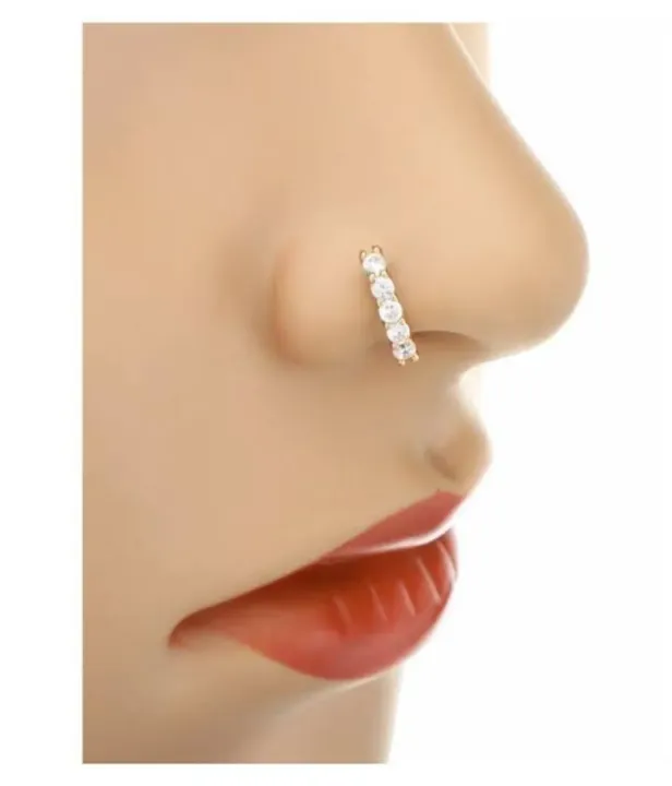 Nose Ring