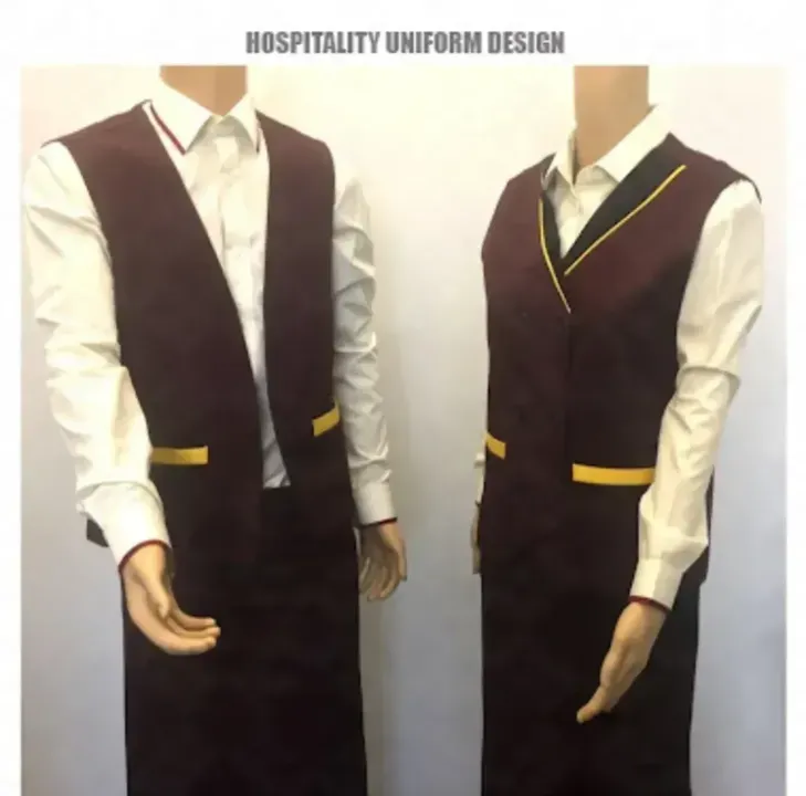 Hospitality Uniforms