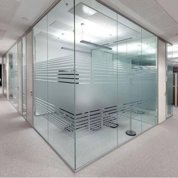 12mm Glass Partition