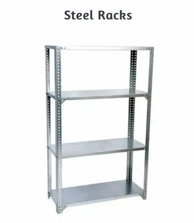 Steel Racks