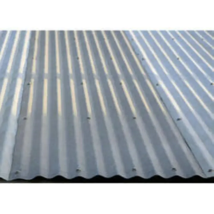 Cement & Steel AC Sheets