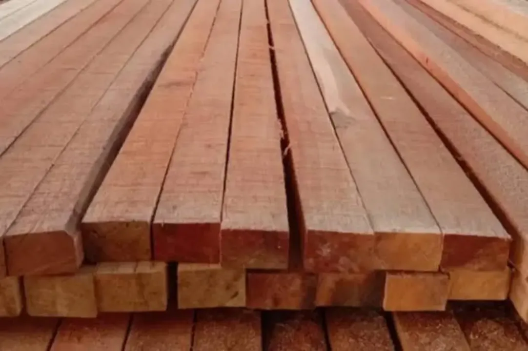 Marandi Wood