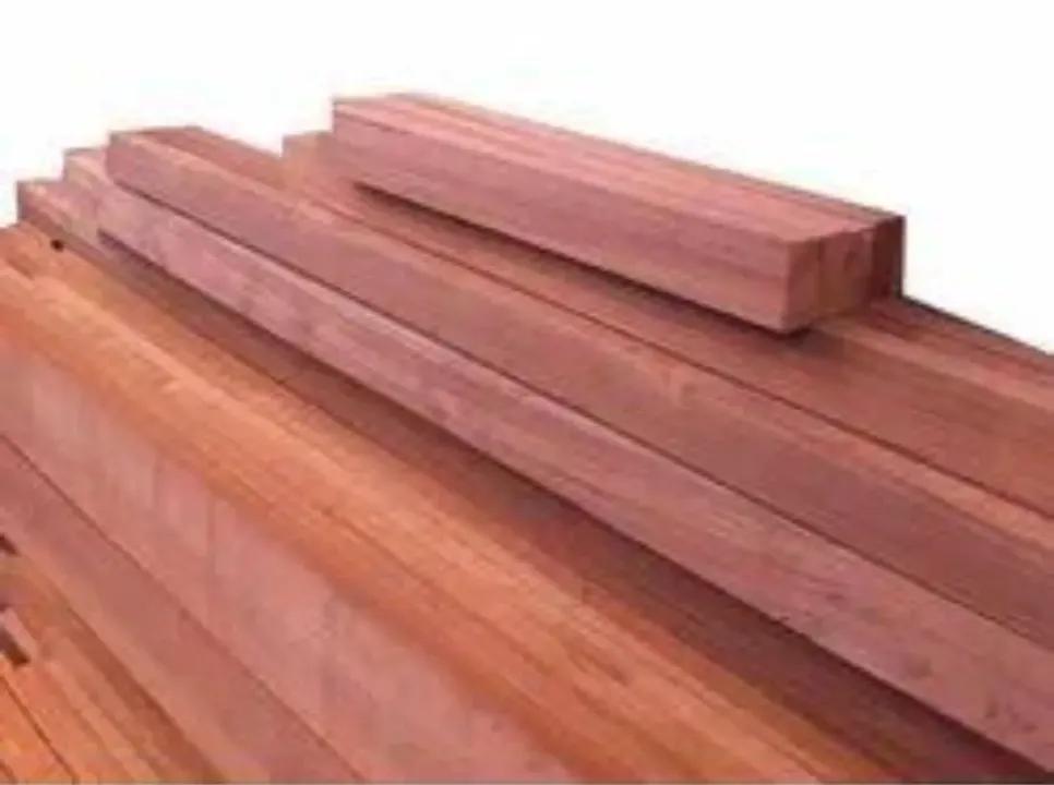 Malaysian Wood