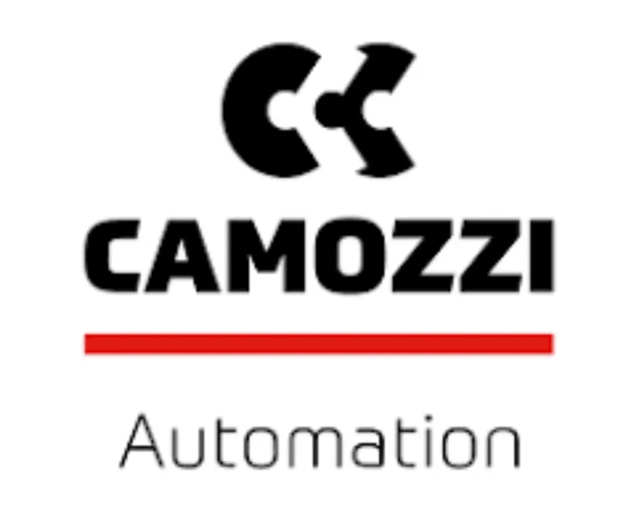 CAMOZZI PNEUMATICS