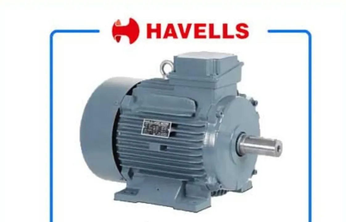 Havells AC Motor