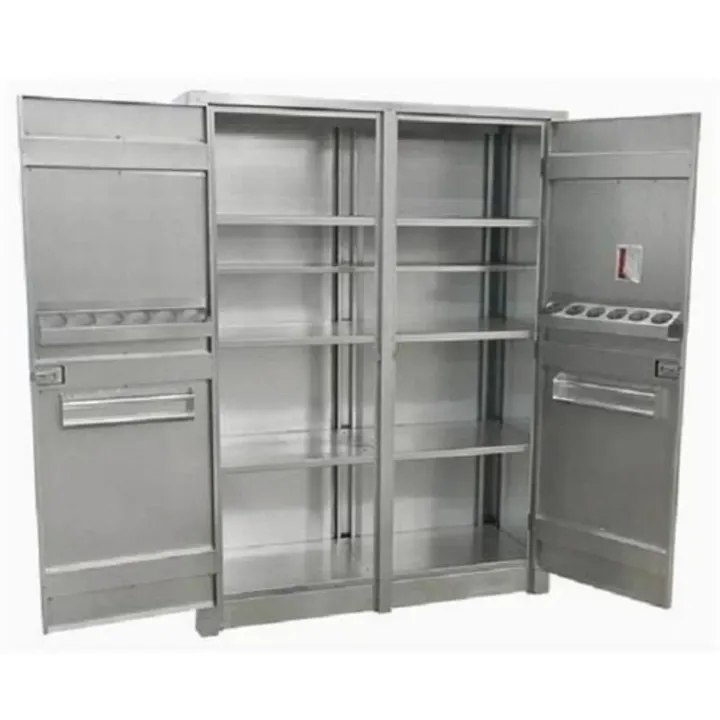 Storage Cabinet