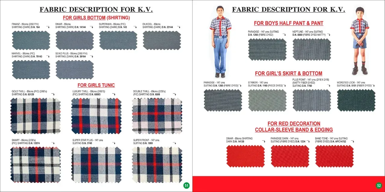 Suiting Fabrics