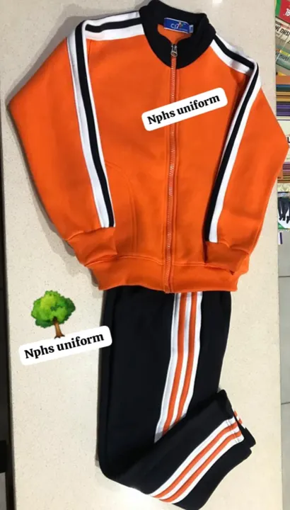 Tracksuit