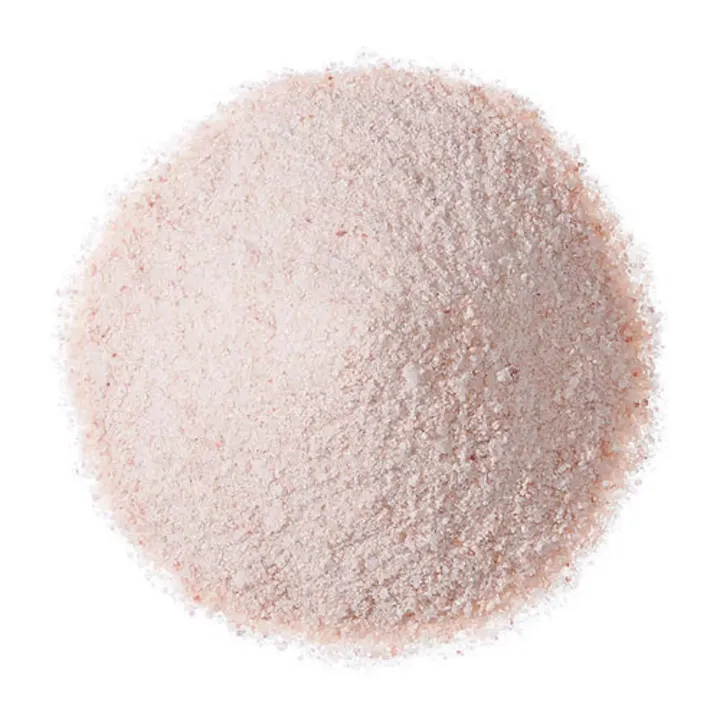 Mineral Powder