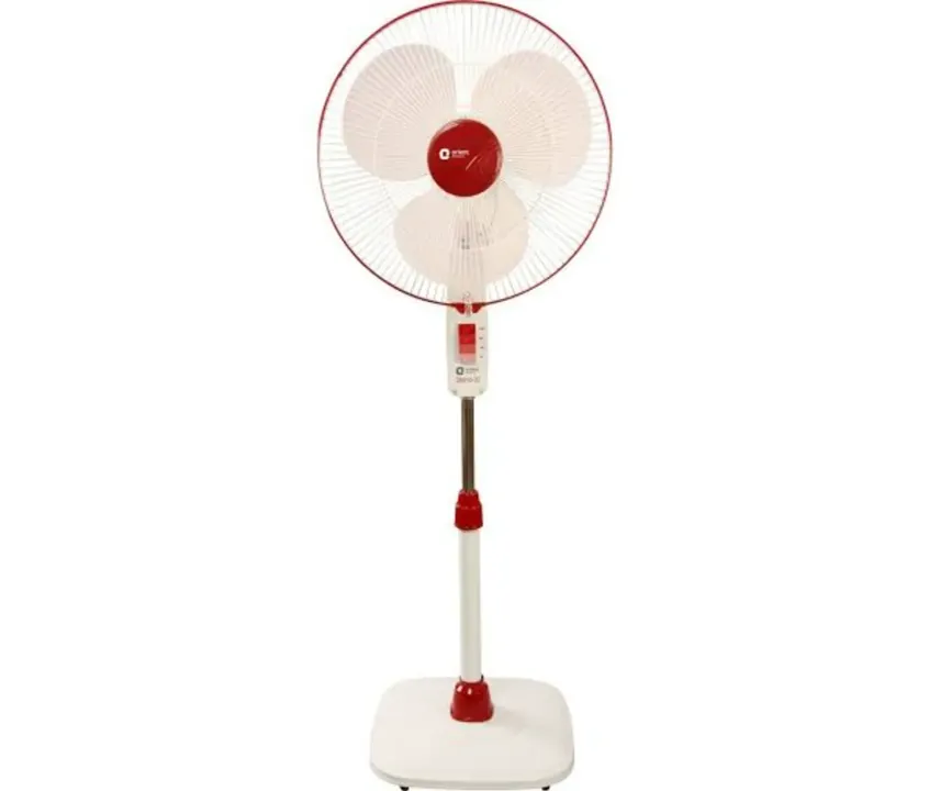 Fresh Air Fan