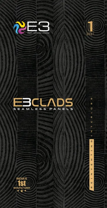E3 Clads