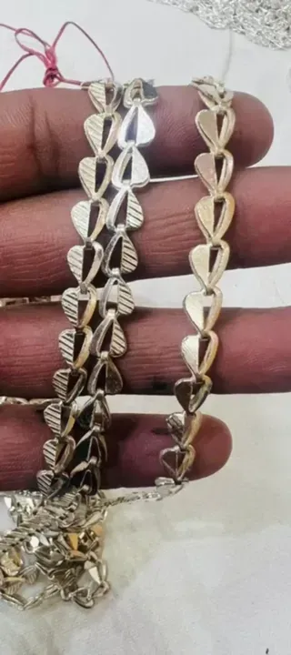 Regular Fancy Chains