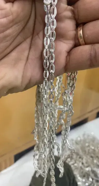 Link Chains
