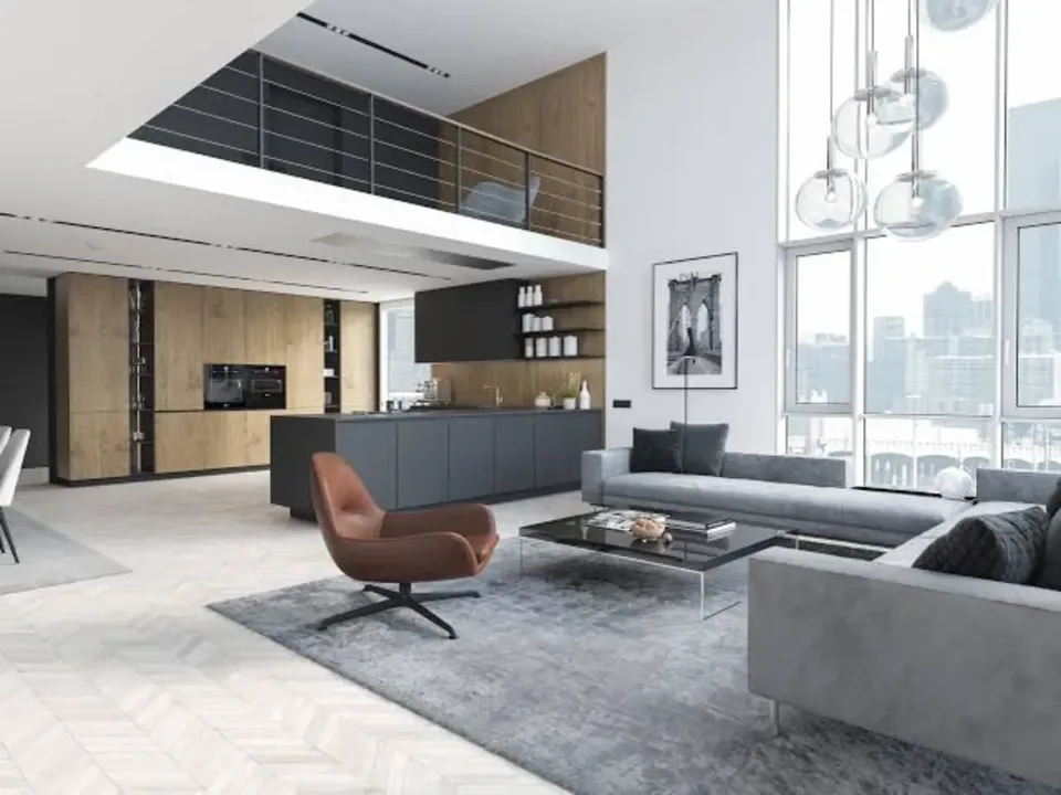 Modern Interior