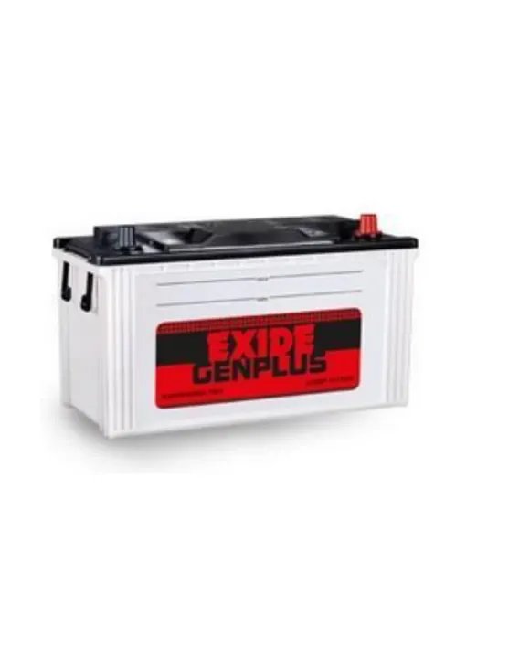 Exide Genplus Battery