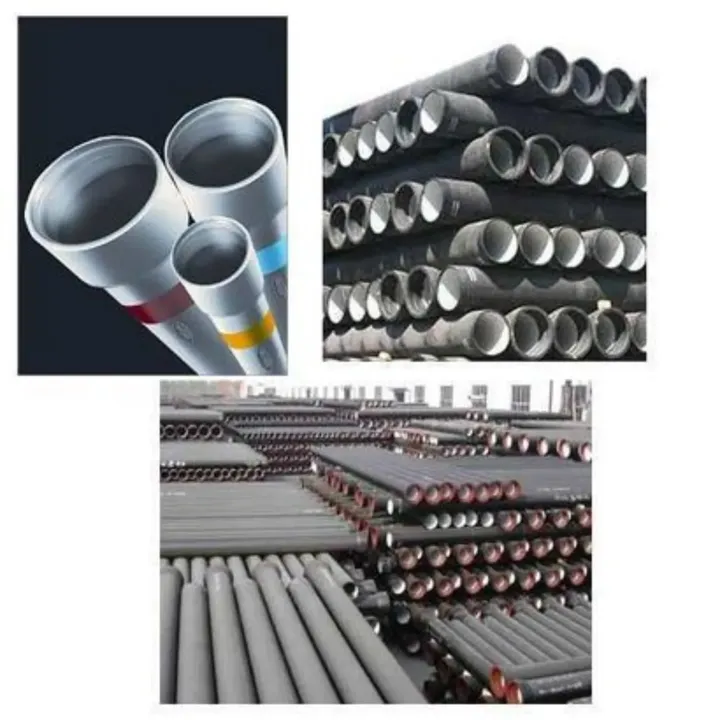 G. I. Pipe Fittings