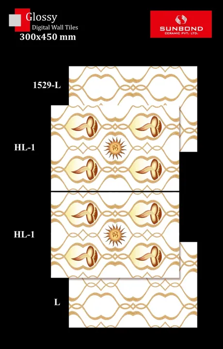 Puja Concept Tiles