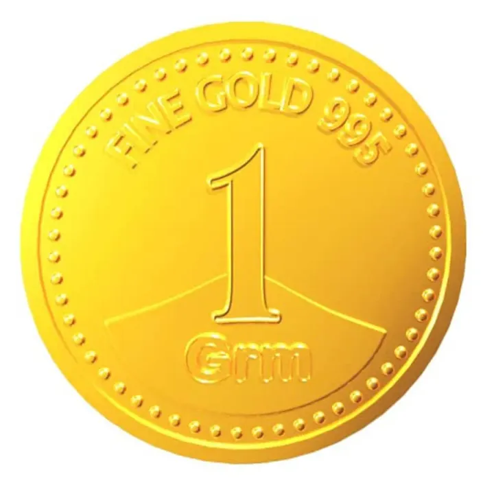 Cold Coin