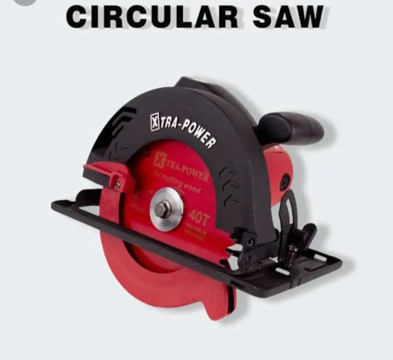 Circular Saw