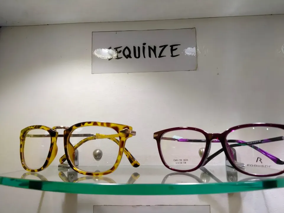 Sequinzee Computer Glasses