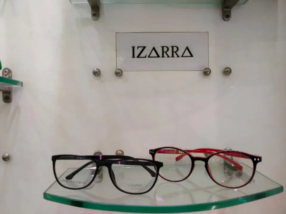 Izaara Reading Glasses
