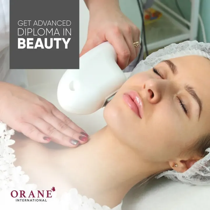 Diploma In Beauty Therapy Services