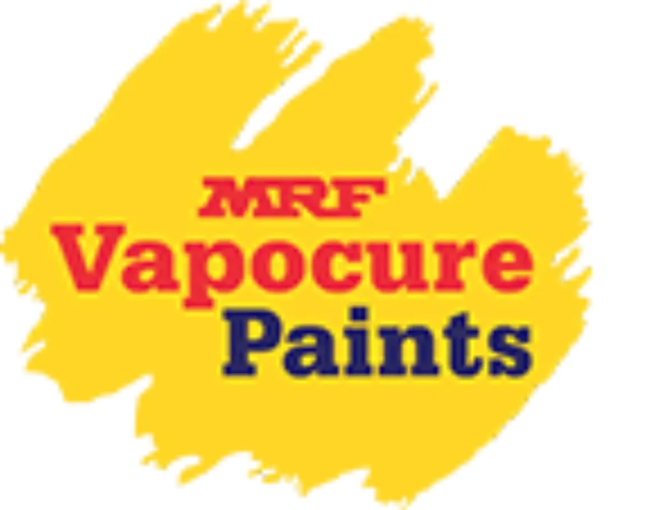 MRF Vapocure Paint