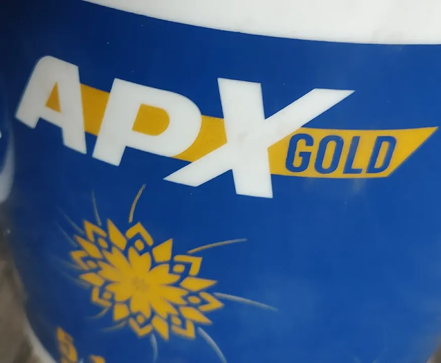 APX GOLD