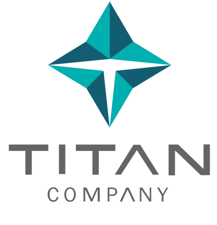 Titan frame