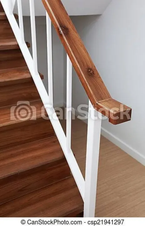 Staircase Railing