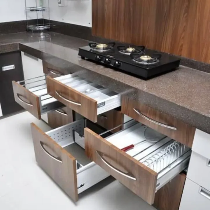 Kitchen Cabinet & Furniture