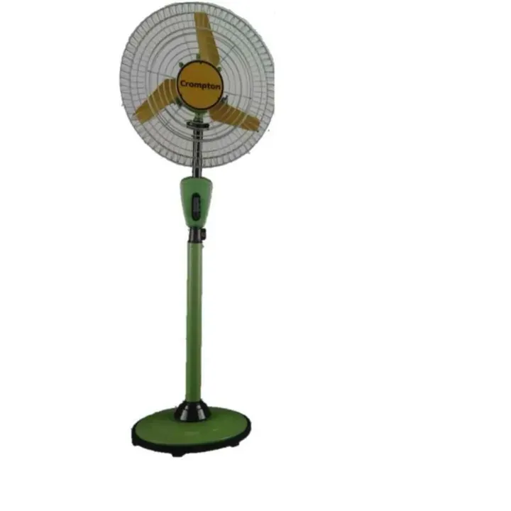 Crompton Pedestal Fan