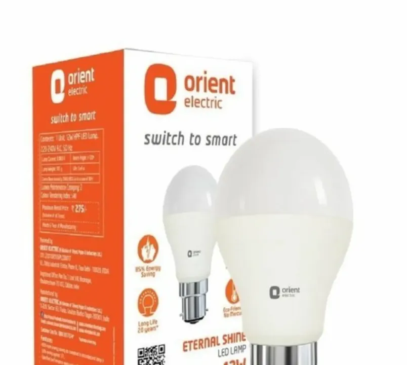 Orient Bulb