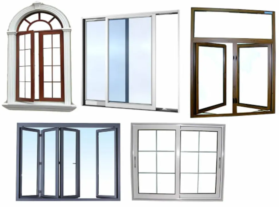 Window and Door Frame