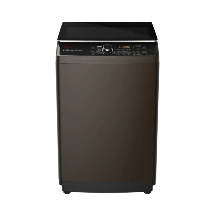 IFB TL - SBRS 8 KG AQUA | 720 RPM | BROWN Top Load Washing Machine In Built Heater With Power Steam