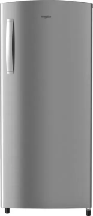Whirlpool 200 L Direct Cool Single Door 3 Star Refrigerator (Cool Illusia, 215 IMPRO PRM 3S COOL ILLUSIA