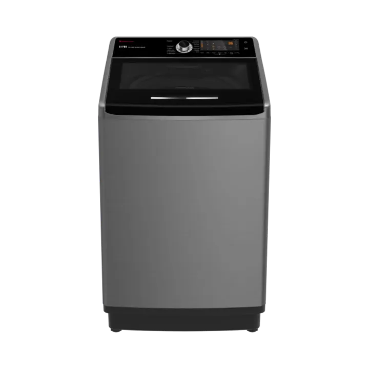 IFB TL - SIBS 11 kg Aqua 11 KG | 720 RPM | INOX | IN-BUILT HEATER Top Load Washing Machine