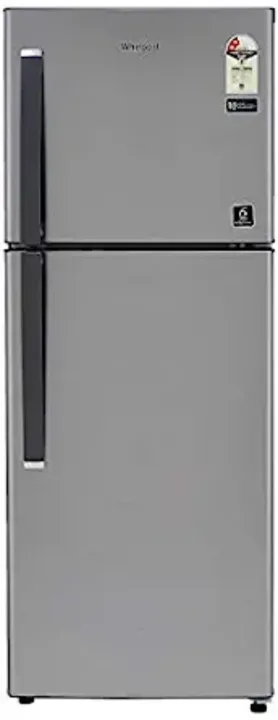Whirlpool Refrigerator Frost Free 245 Ltr Neo 258LH CLS Plus Chromium Steel 2 Star