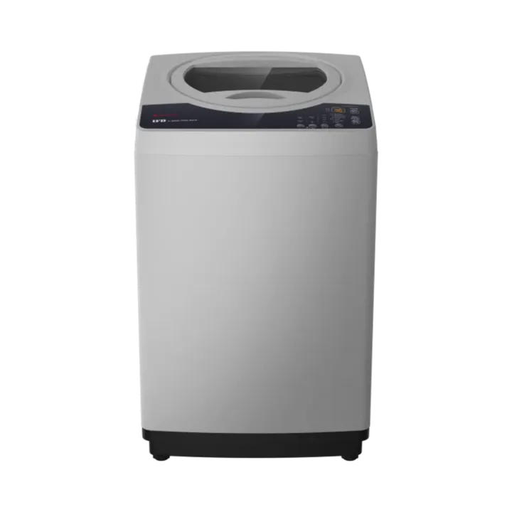 IFB TL - REGS 7 kg Aqua | 720 RPM | MEDIUM GREY | IN-BUILT HEATER Top Load Washing Machine