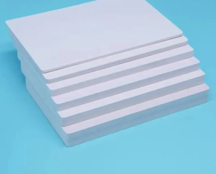 PVC Foam Sheets
