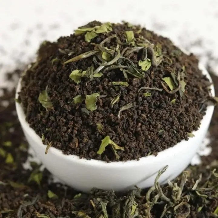 Darjeeling Mixture Tea
