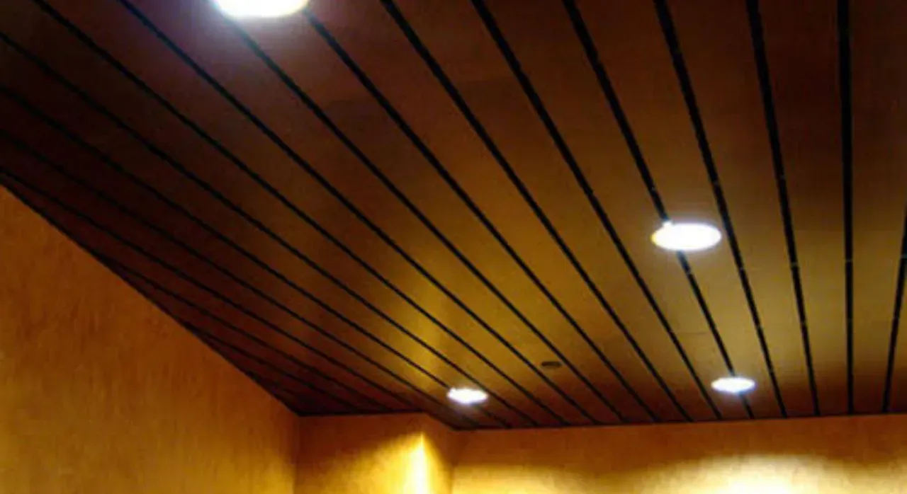 PVC Ceiling