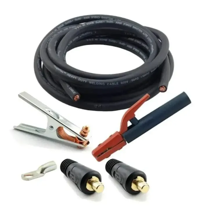 Welding Cable & Wire