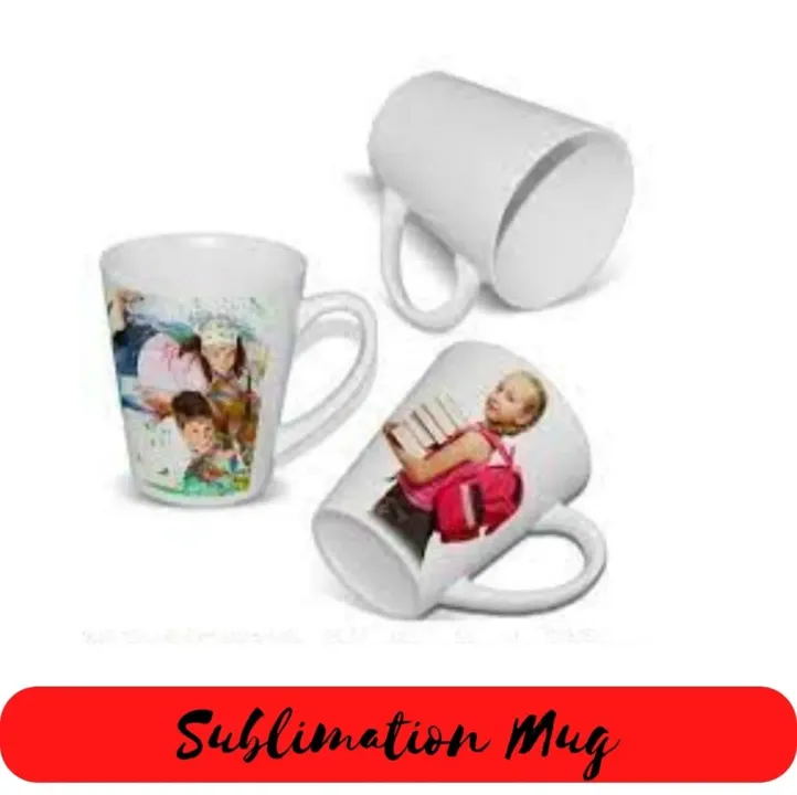 Sublimation Mug