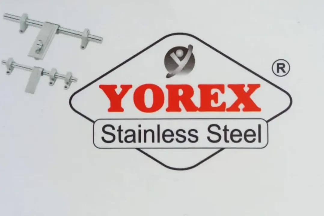 YOREX STAINLESS STEEL