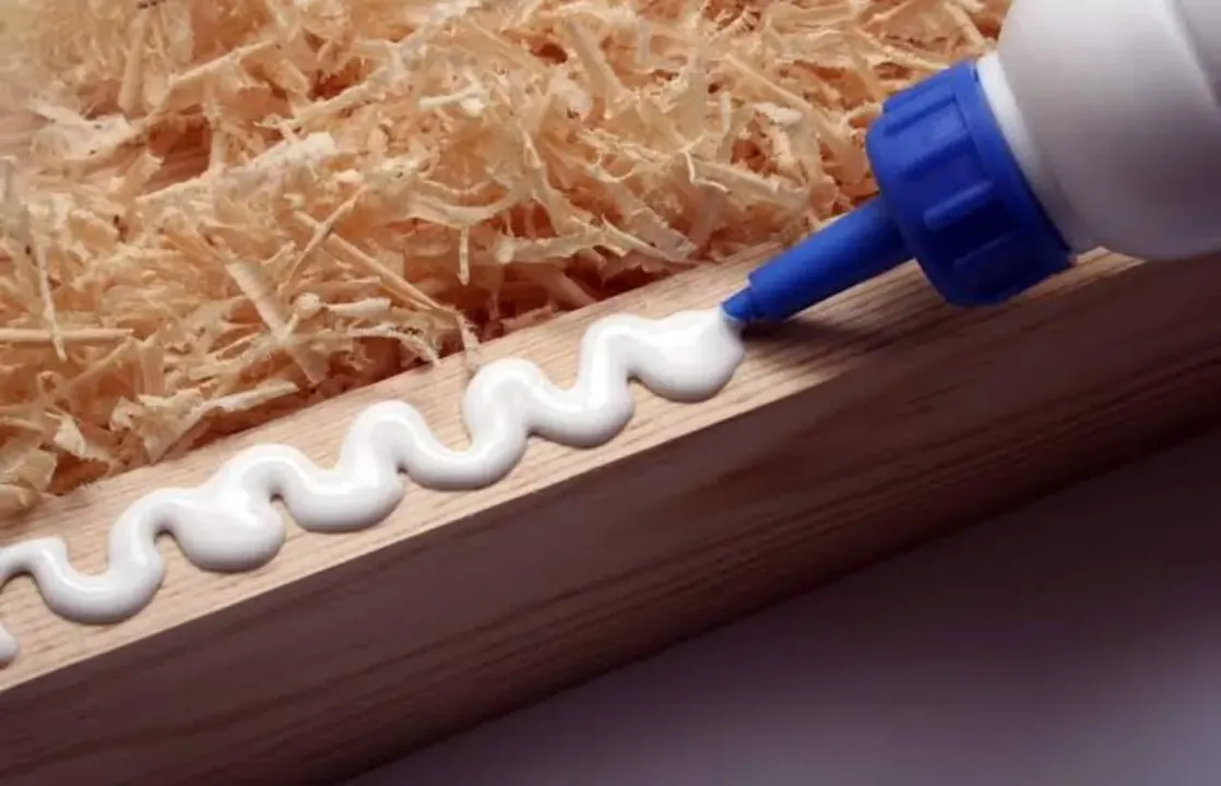 Wood Glue Adhesive