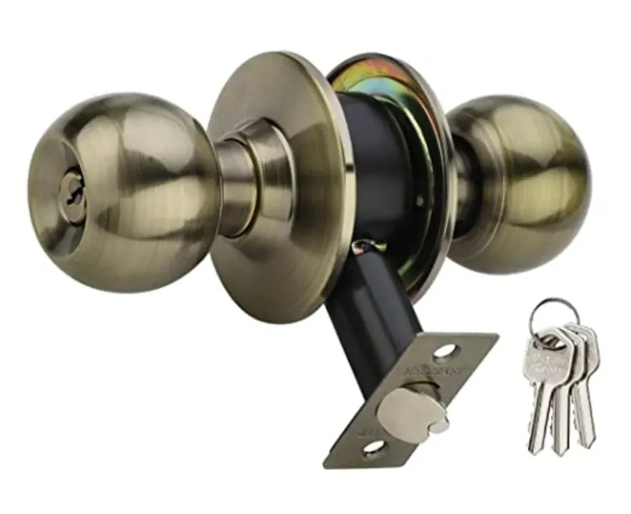 Knob Door Lock