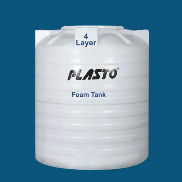 Plasto Water Tank